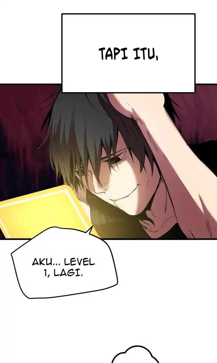 Otherworldly Sword King’s Survival Records Chapter 03 Gambar 15